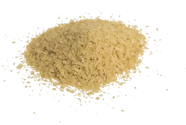 Edelgist vlokken 300gr kist 8 stuks